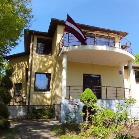 Plavu 16 Apartment Jurmala Ngoại thất bức ảnh