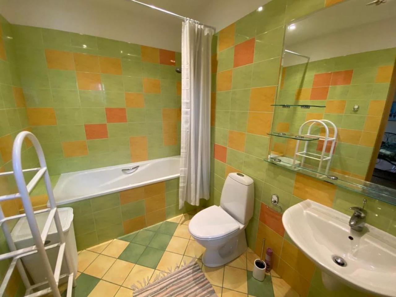 Plavu 16 Apartment Jurmala Ngoại thất bức ảnh