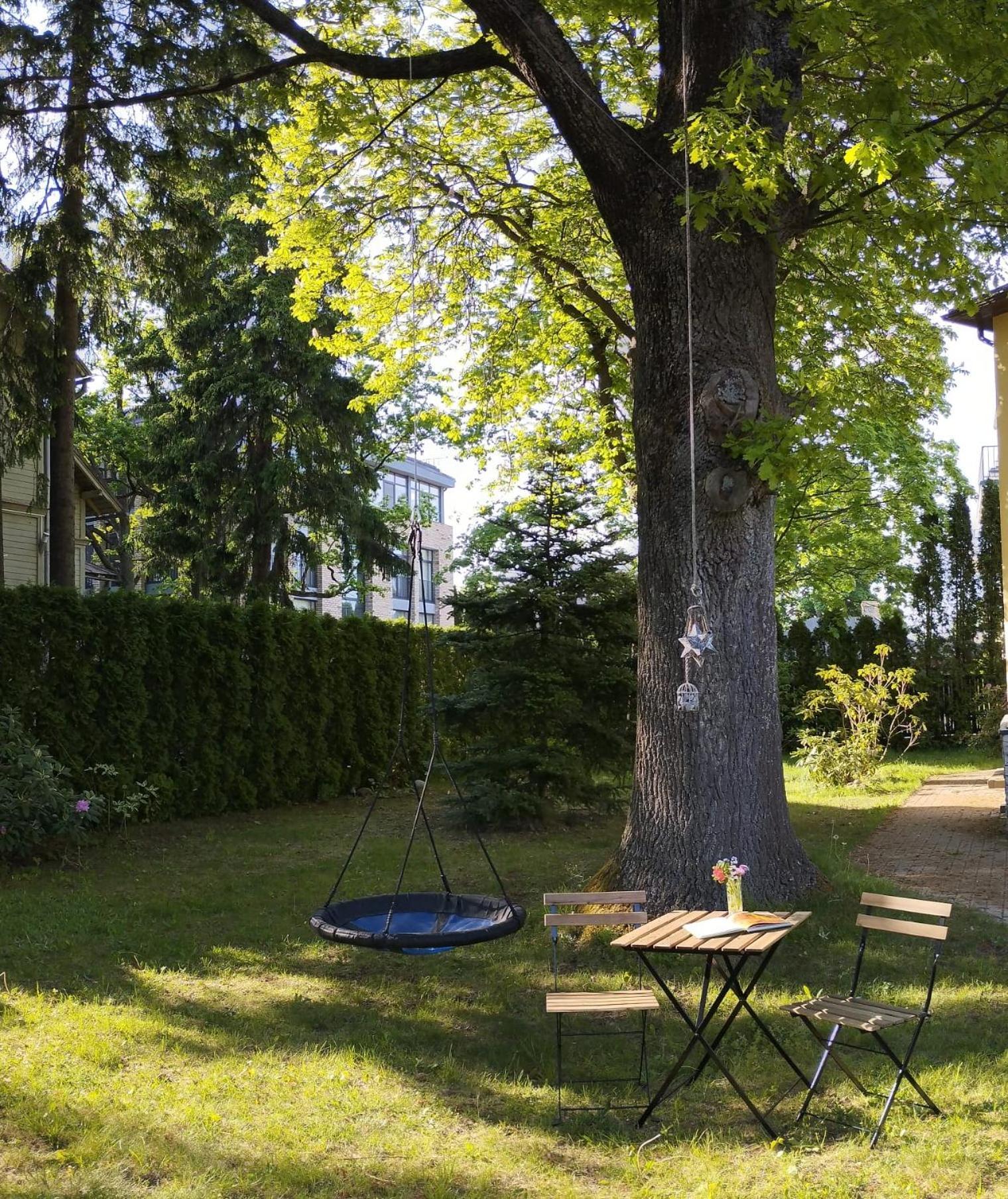 Plavu 16 Apartment Jurmala Ngoại thất bức ảnh